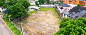 Land for sale Ona Akinjobi Ikeja GRA Ikeja Lagos