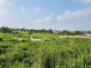 Land for sale Plot 12, Block Xi, Ring Road Government Reservation Area (gra), Ibadan South West, Oyo State Ring Rd Ibadan Oyo