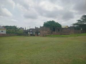Land for sale Gra Alalubosa Ibadan Oyo