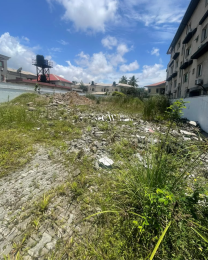 Land for sale Osborne Foreshore Estate Ikoyi Lagos