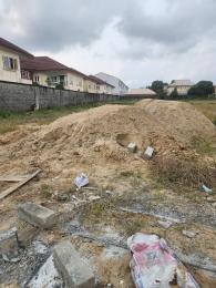 Land for sale Chevron Lekki Lagos