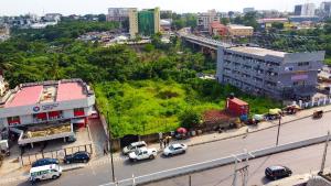 Land for sale Opebi Ikeja Lagos