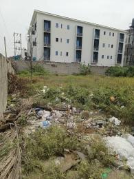 Land for sale Ilasan Area Ikate Lekki Lagos