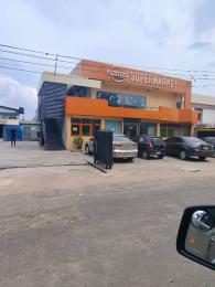 Commercial Property for sale Ilupeju Lagos