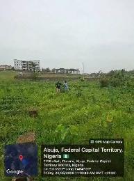 Land for sale By Old Secretariat Durumi Abuja