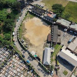 Land for sale Ikoyi Lagos