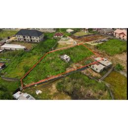 Land for sale Ajah Lagos