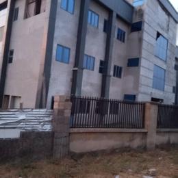 10 bedroom Commercial Property for sale Gwarimpa Main Gwarinpa Abuja