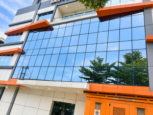 Commercial Property for sale Ligali Ayorinde Victoria Island Lagos