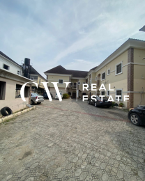 4 bedroom Flat / Apartment for sale Chevron Lekki Lagos