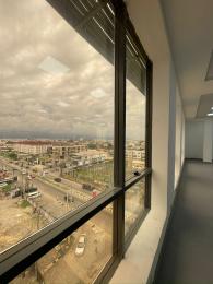 3 bedroom Commercial Property for rent Oba Akran Avenue, Ikeja Lagos