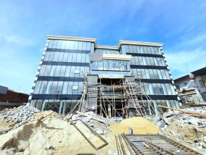 3 bedroom Commercial Property for sale Agungi Lekki Lagos