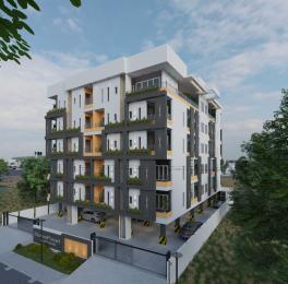 2 bedroom House for sale 2 Bedroom Apartment & 3bed Apartment & Pent Perfect For Rental Or Airbnb Investment Lekki Lagos