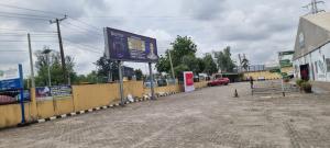 Land for sale Maryland Bus Stop, Facing Ikorodu Road Maryland Lagos