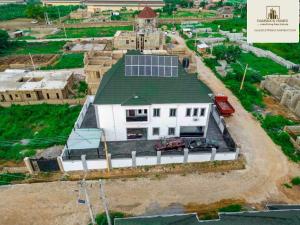 Land for sale Rayfield Gardens City Gra, Christopher Adebayo Alao Akala Gra, Montana By Iwo Road Iwo Rd Ibadan Oyo