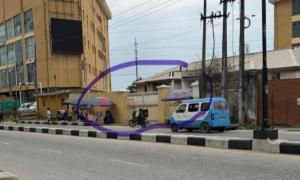 Land for sale ONIRU Victoria Island Lagos