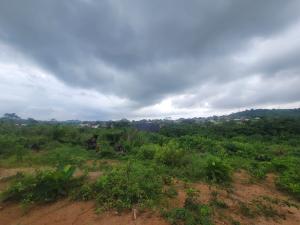 Land for sale Itoolu Abeokuta South Ogun