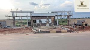 Land for sale Phdl Estate Akobo Ibadan Oyo