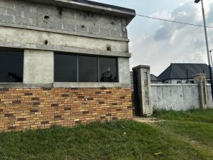 Land for sale Royal Walls Estate Eneka Port Harcourt Rivers