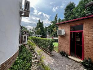 Land for sale Off Gana Street, Maitama Abuja