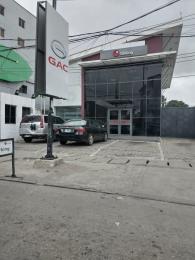 House for sale Awolowo Road, South West Ikoyi, Lagos. Ikoyi Lagos