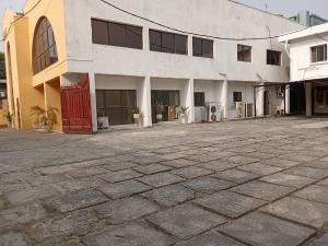 Commercial Property for sale  Victoria Island Lagos