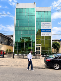 Commercial Property for sale Seriki Aro Street, Off Ajao Road, Ikeja Lagos