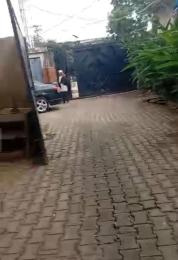Land for sale Ikeja GRA Ikeja Lagos