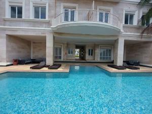 Land for sale Banana Island Ikoyi Lagos