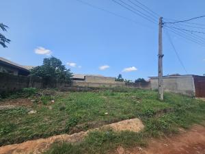 Land for sale Olokuta, Idi Aba, Abeokuta Abeokuta South Ogun