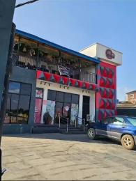 Commercial Property for sale Ait Road, Kola Alagbado Abule Egba Lagos