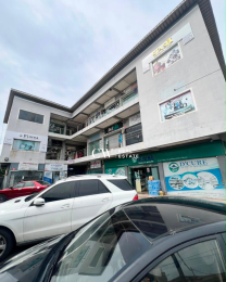 Commercial Property for sale Chevron Lekki Lagos