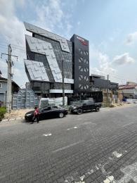 1 bedroom Commercial Property for rent Lekki Phase 1 Lekki Lagos