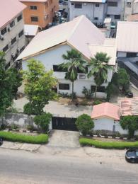 7 bedroom Commercial Property for rent Victoria Island Lagos