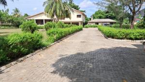 Land for sale Cooperative Villa Estate Badore Ajah Lagos
