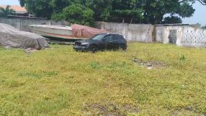 Commercial Property for sale Marine Road Apapa Lagos