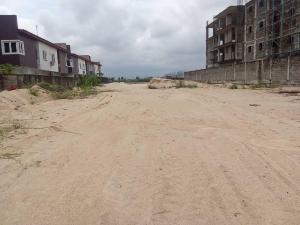 Land for sale Osborne Foreshore Estate Ikoyi Lagos