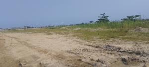 Land for sale chevron Lekki Lagos