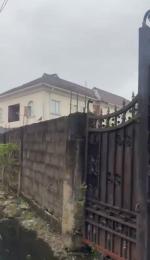 Land for sale Ogudu-Orike Ogudu Lagos