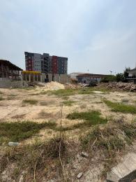 Land for sale Ikate Lekki Lagos