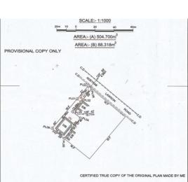 Land for sale Adeyemi Lawson Old Ikoyi Ikoyi Lagos