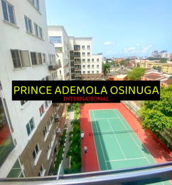 3 bedroom Flat / Apartment for rent Old Ikoyi Old Ikoyi Ikoyi Lagos