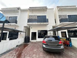 4 bedroom House for sale Ikota Gra Lekki Lagos