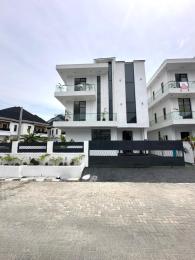 5 bedroom House for sale Orchid Lekki Lagos