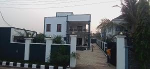 7 bedroom House for sale Calton Gate Estate, Lagelu Oyo