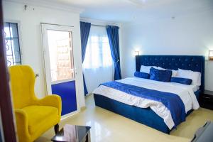 1 bedroom House for shortlet First Unity Estate , Badore Badore Ajah Lagos