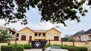 Commercial Property for sale Omole Phase 1, Ikeja Lagos