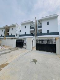 4 bedroom House for sale Ogudu GRA Ogudu Lagos