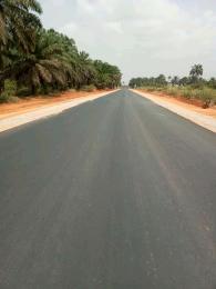 Land for sale Evbuekpen Community Off Sapele Road Oredo Edo