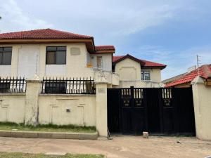 House for sale Maitama Abuja